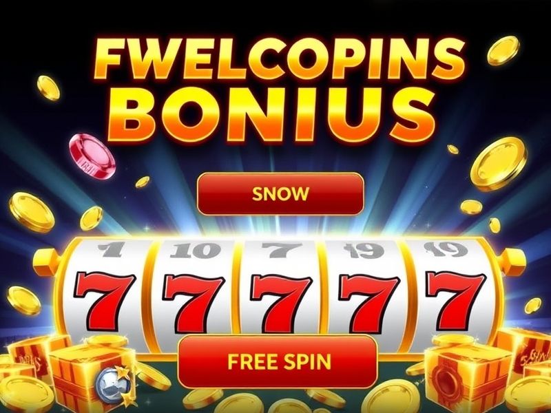 Discover the best game casino slot experiences, learn strategies, and find top-rated online casinos to play slot machines.