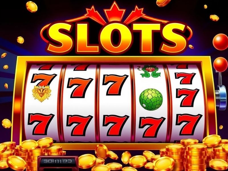 Discover the best game casino slot experiences, learn strategies, and find top-rated online casinos to play slot machines.