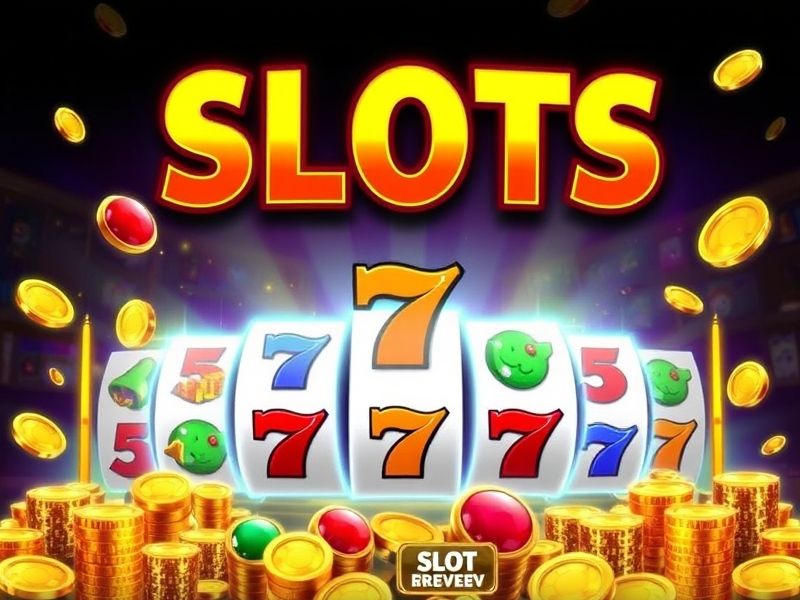 Discover the best game casino slot experiences, learn strategies, and find top-rated online casinos to play slot machines.